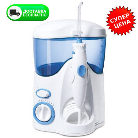 

Іригатор порожнини рота Waterpik Wp-100 Е2