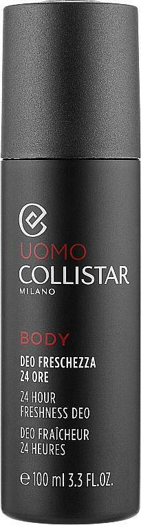 

Дезодорант-спрей Collistar 24 Hour Freshness Deo 100ml