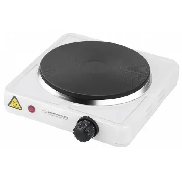 

Настольная плита Esperanza EKH002W