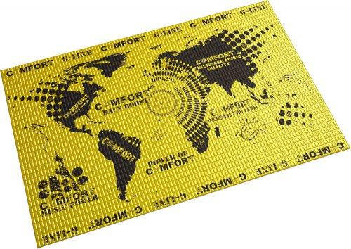 

Виброизоляция Comfort Mat G-line G2 70х50см 2,3мм