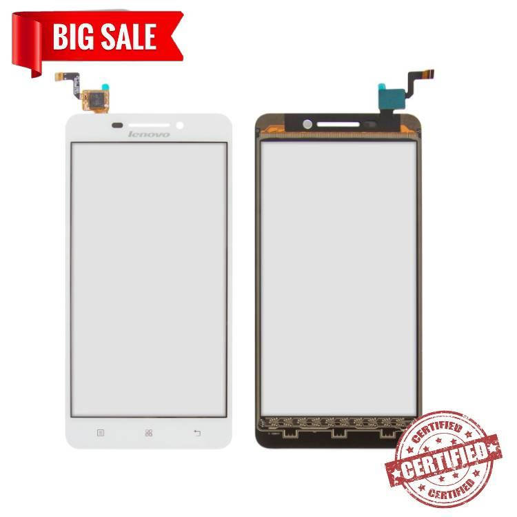 

Сенсор (тачскрин) Lenovo A5000 / S60T белый