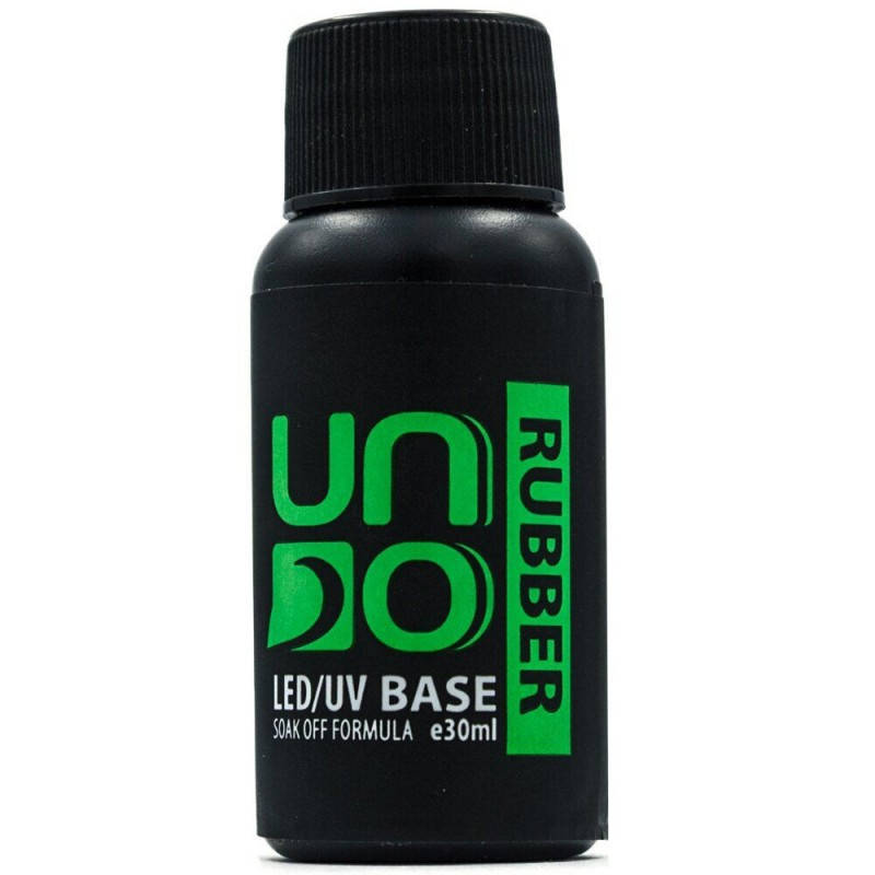 

Каучуковая база UNO Rubber base 30мл