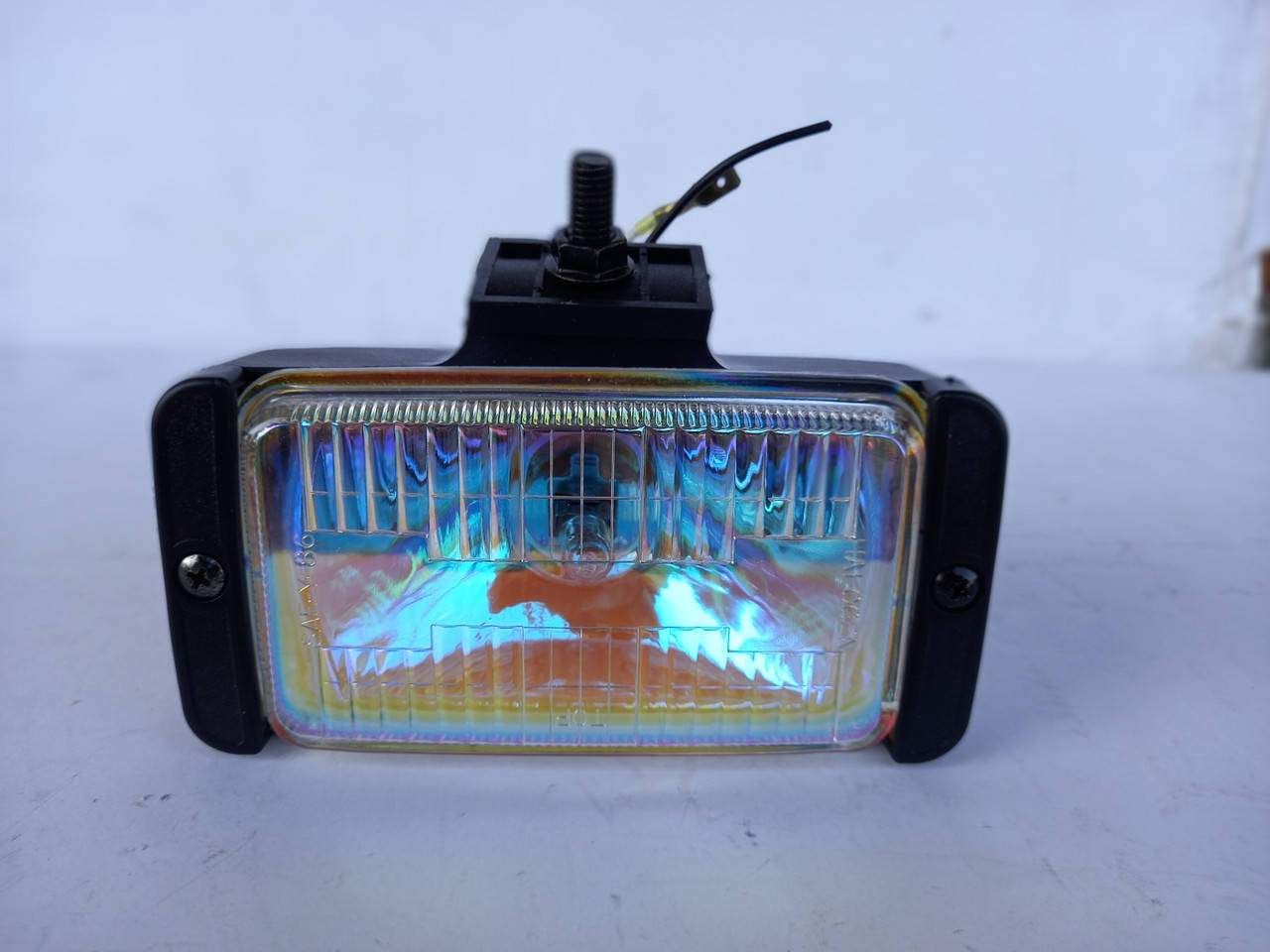 

Противотуманные фары для дождливой погоды №1202-1