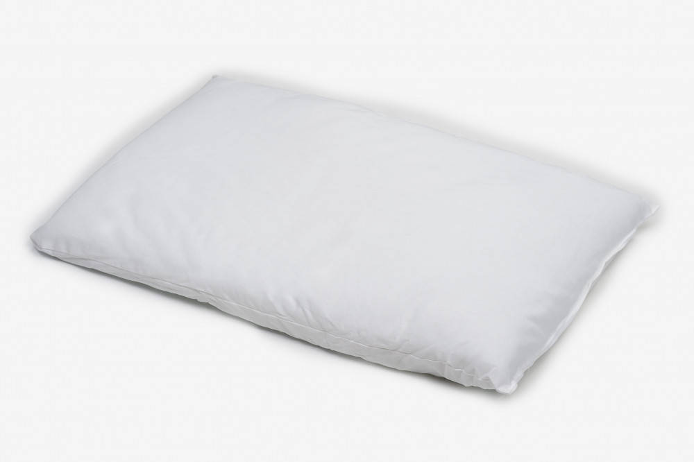 

Подушка Twins 40х60 см White