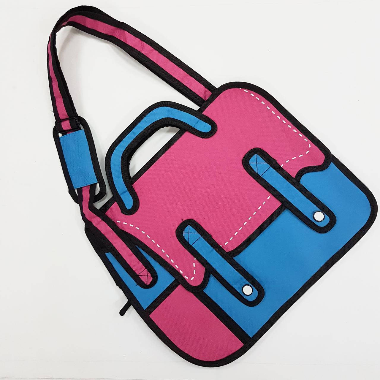 

Сумка 2D Розово-синий (sumka-2d-roz)