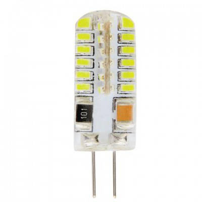 

Лампа светодиодная MICRO-3 G4 2700K 220v 3W капсула 001-010-0003