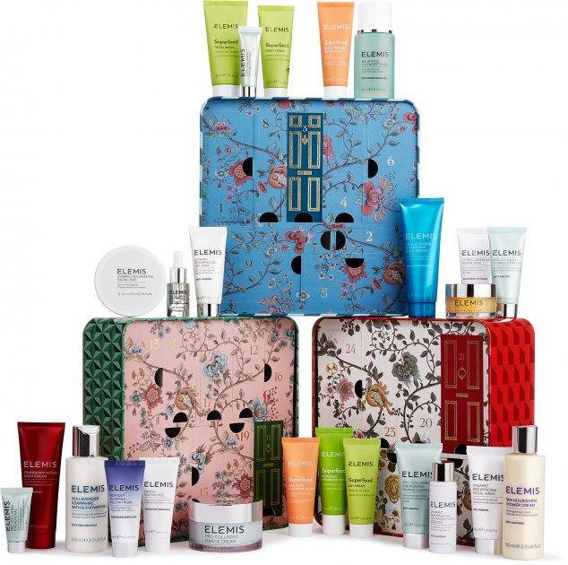 

Elemis Icons Advent Calendar - No.25 Бьюти Календарь
