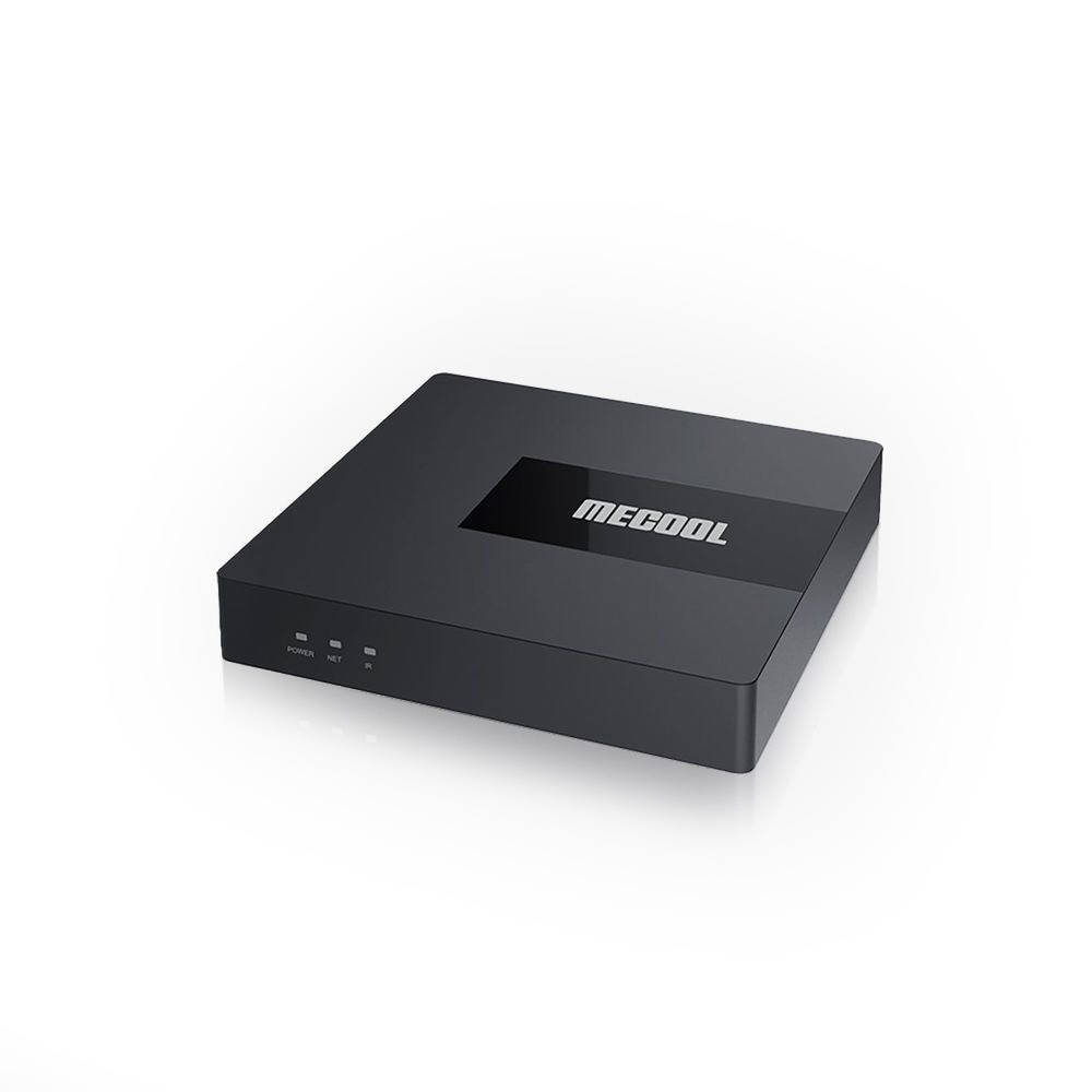 

Mecool KM7 2/16 DDR (S905Y4) ГОЛОС. УПРАВЛЕНИЕ ANDROID TV 11