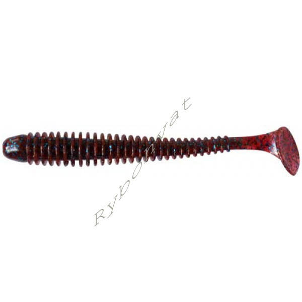 

Силикон Keitech Swing Impact 3.5" EA#03 Grape (8шт)