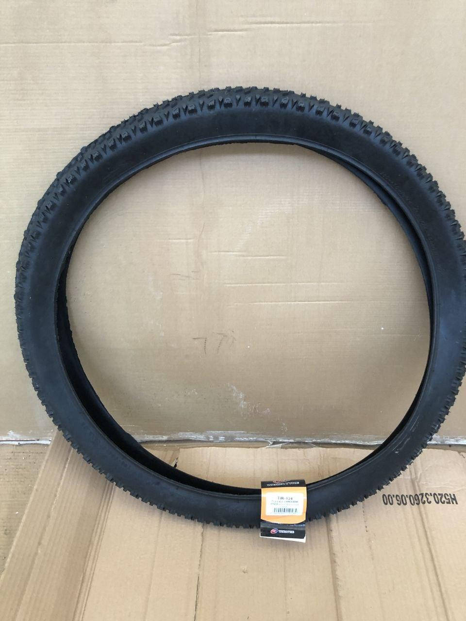 

Покрышка 27.5x2.35 WANDA W2009