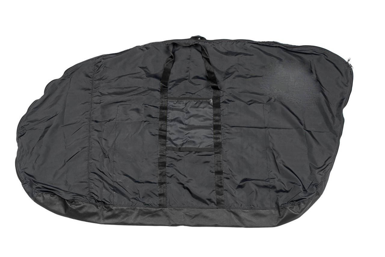 

Чохол велосипедний G-Protect 26˝/27,5˝/29˝ з ручками чорний