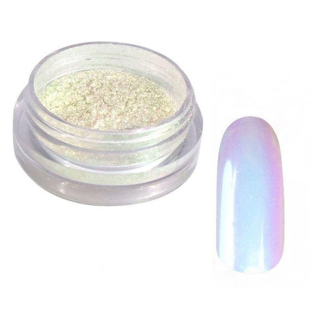 

Втирка Радужная Русалка Master Beauty 0.5 грамм