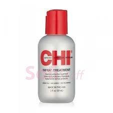 

CHI INFRA Treatment Кондиціонер - маска для всіх типів волосся (50 мл (розлив))