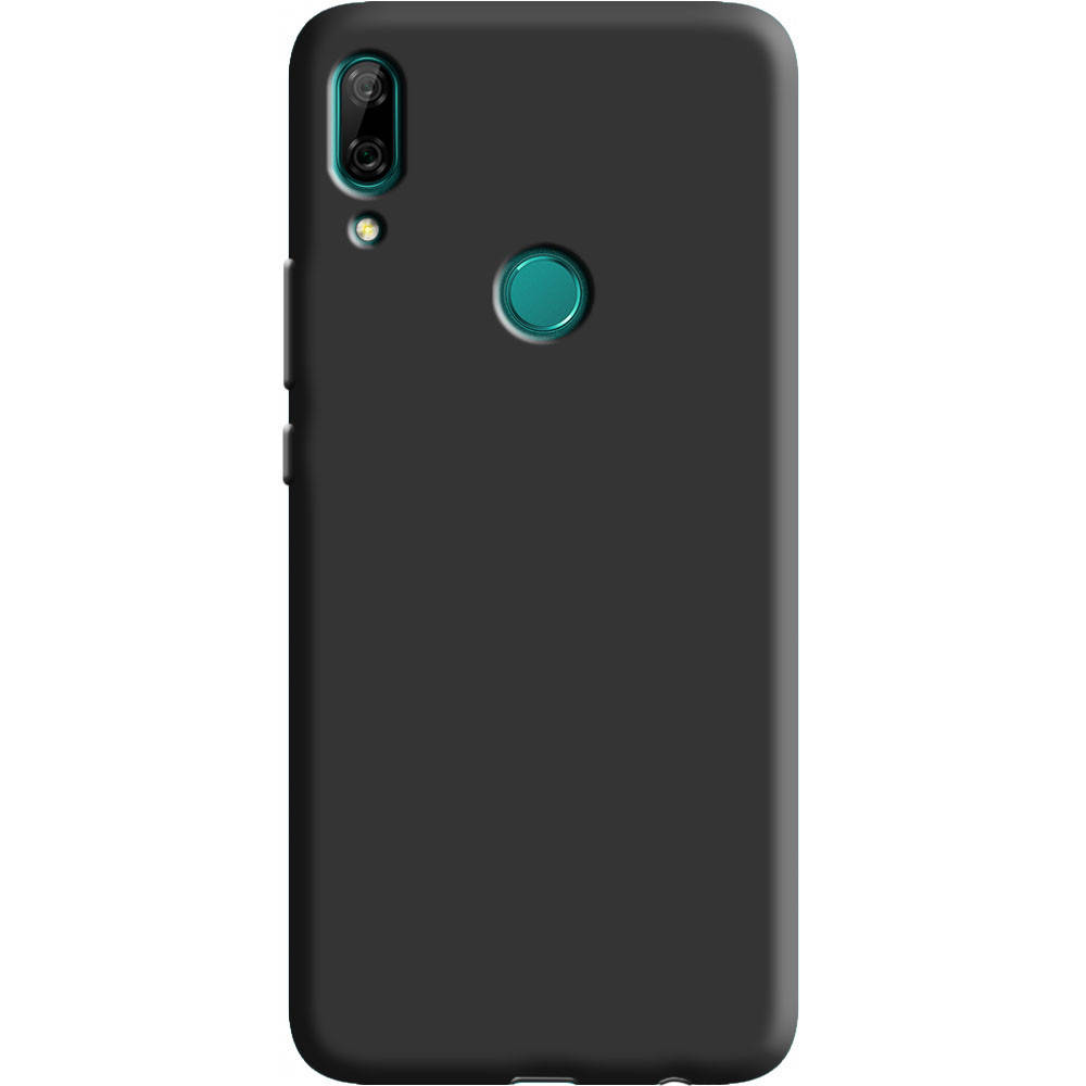 

Чехол BoxFace Huawei P Smart Z Черный
