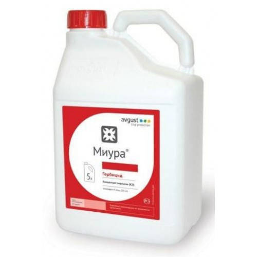 

Гербицид Миура 5 л