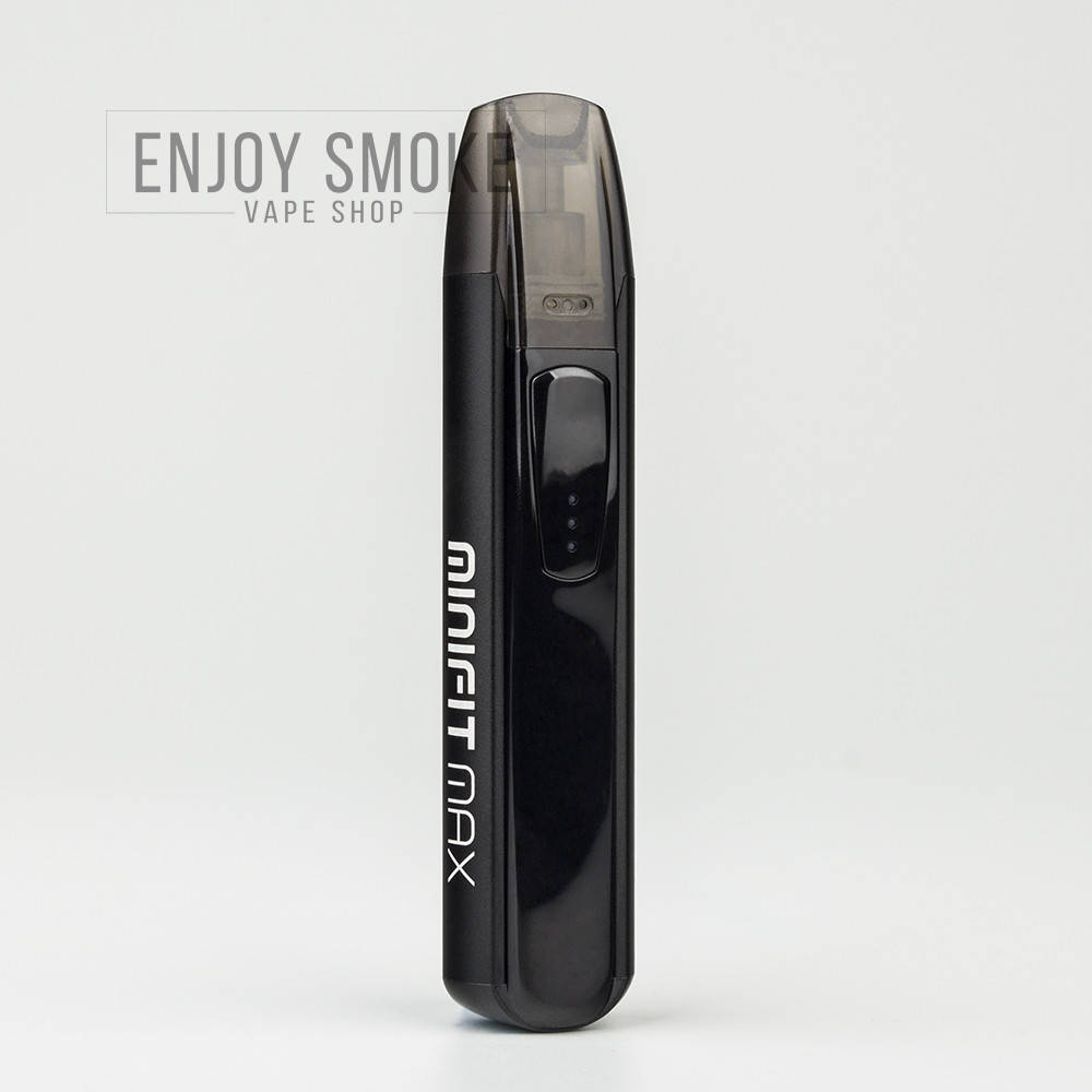

POD-система Justfog Minifit Max Starter Kit - черный