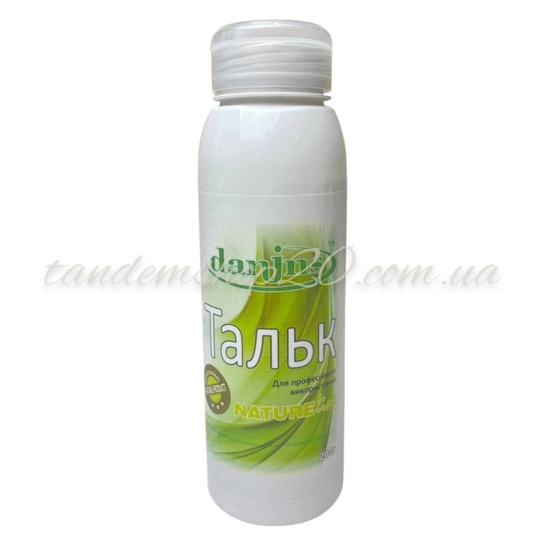 

Тальк классический Danins, 200 г