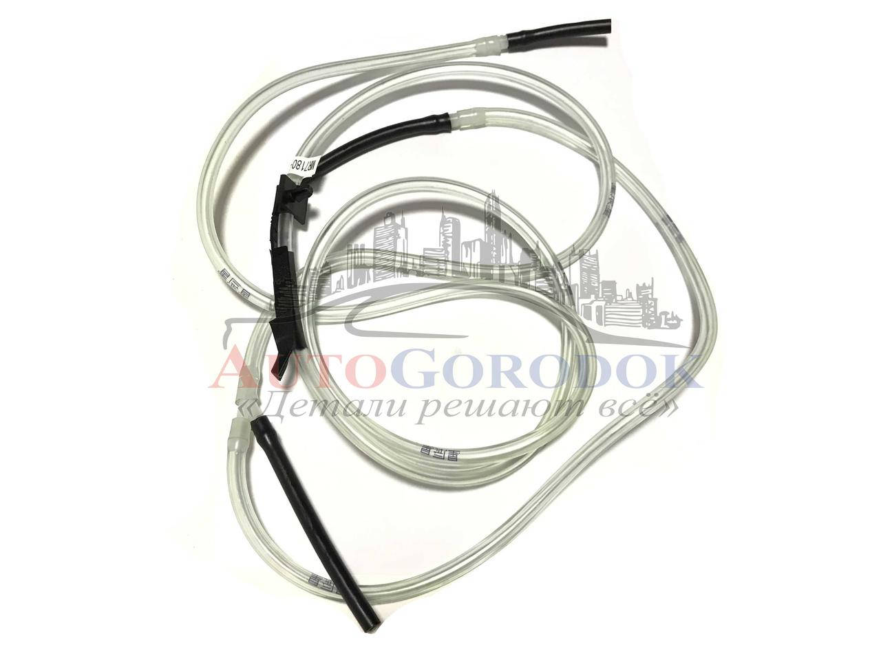

Трубка омывателя лобового стекла (оригинал) Geely Emgrand EC7/RV/FC/SL (Джили Эмгранд ЕС7) 1067000115