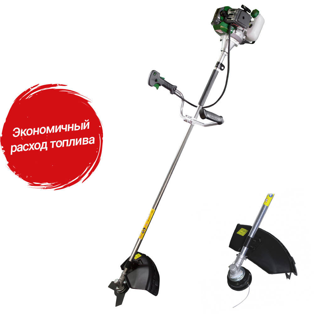 

Коса бензиновая Tatra Garden BCU-45