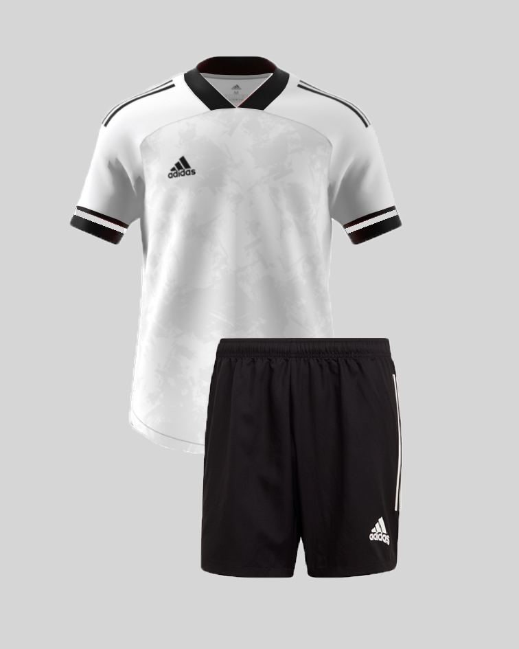

Футбольная форма для команд Adidas Condivo 20