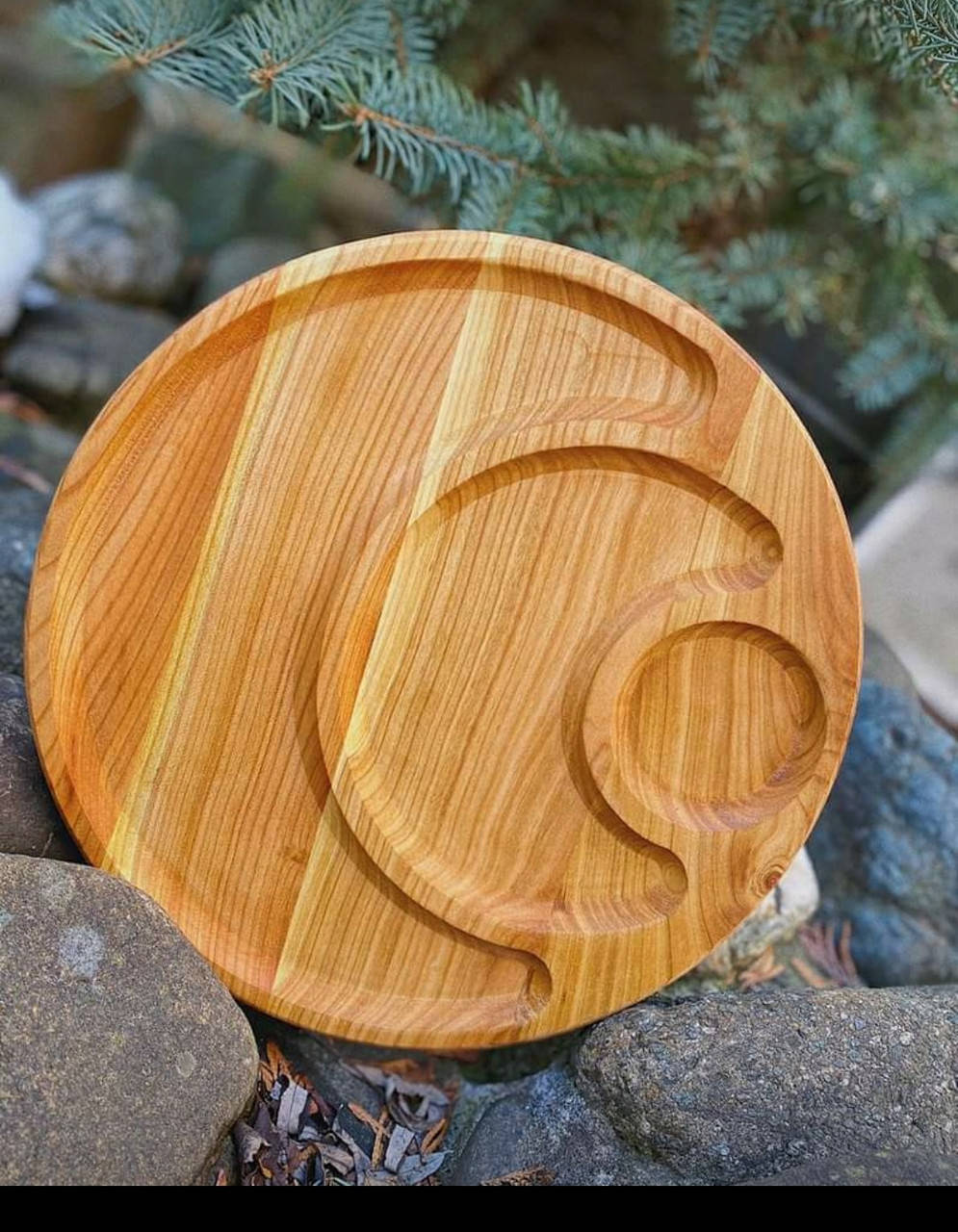 

Менажница (30см)