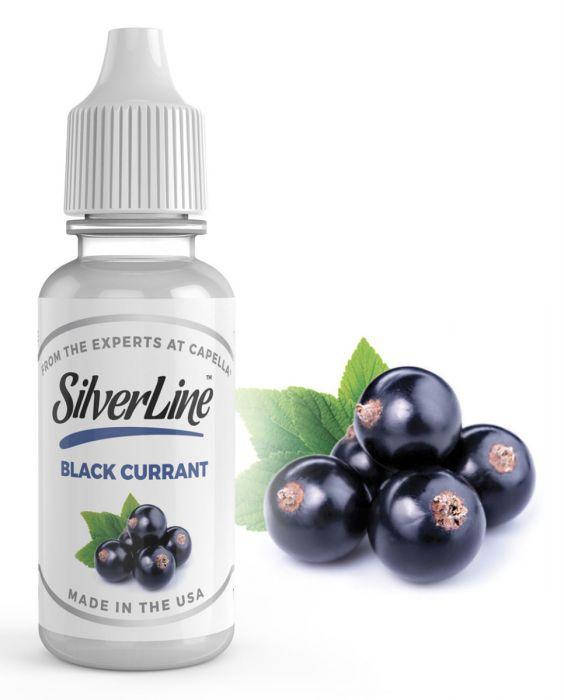 

Capellа Black Currant (Черная смородина) 10ml
