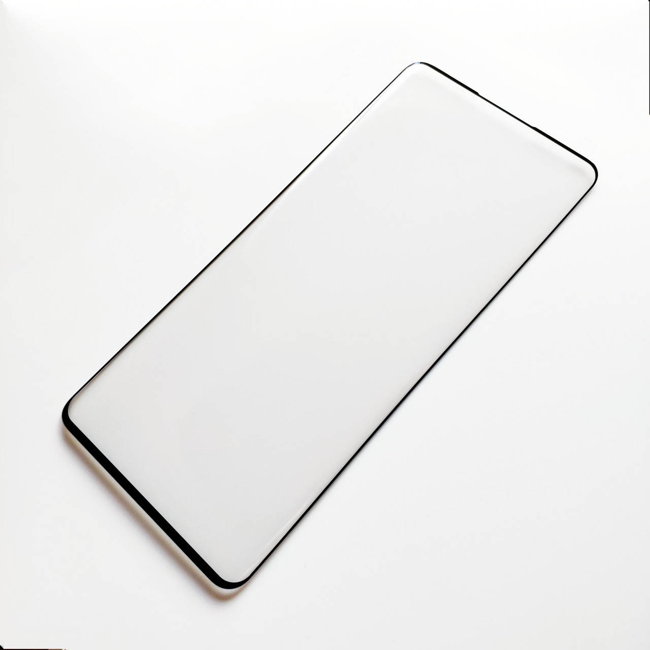 

Защитное стекло для OnePlus 8 - 4D Curved Edge, Черный