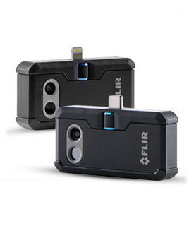 

Тепловизор Flir One Pro для IOs