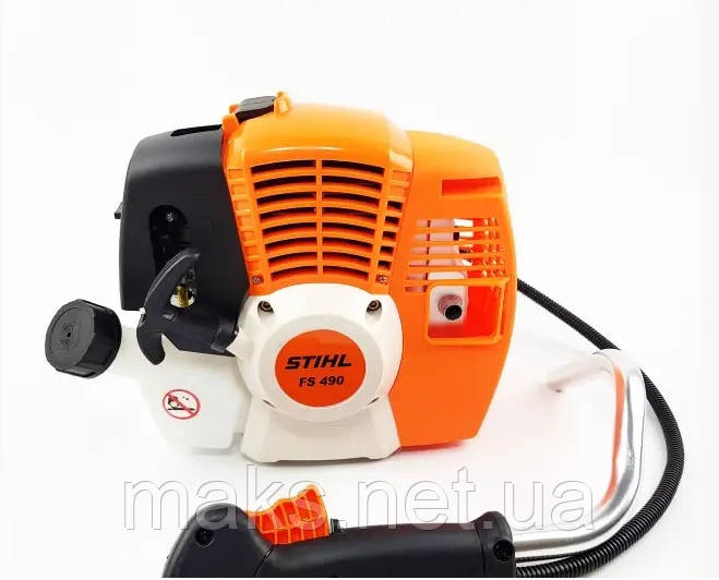 

Мотокоса STIHL FS 490(комплектація СТАНДАРТ )