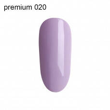 

Гель Лак Premium №020