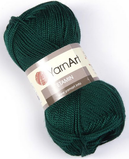 

Пряжа Etamin-443