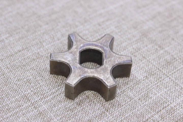 

Звездочки для электропил Foresta