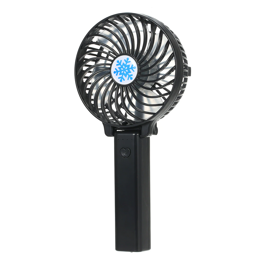 

Портативный ручной вентилятор Handy Mini Fan 3454