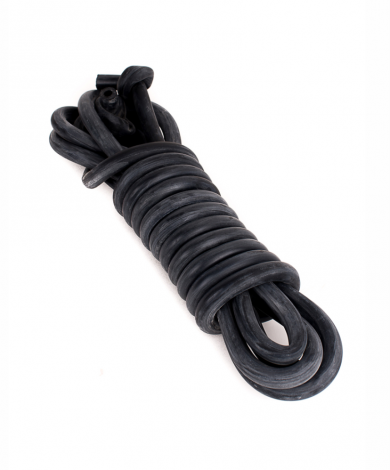 

Борцовский жгут WR 16 мм (B-004) Black