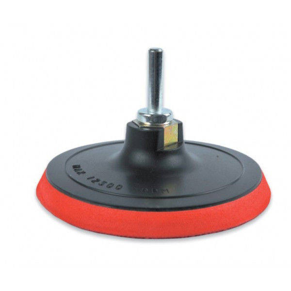 

Диск "Бригадир Standart" с переходником 125мм