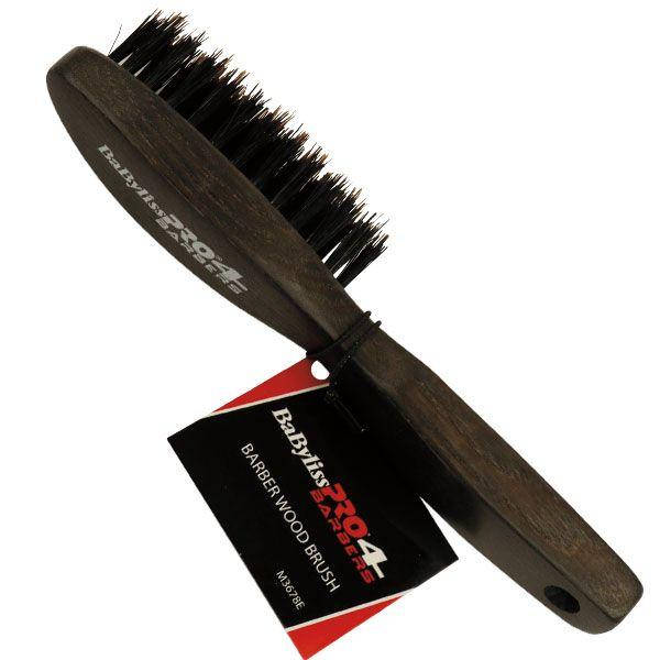 

Щетка для фейдинга Babyliss PRO 4Barbers (M3678E), Коричневый