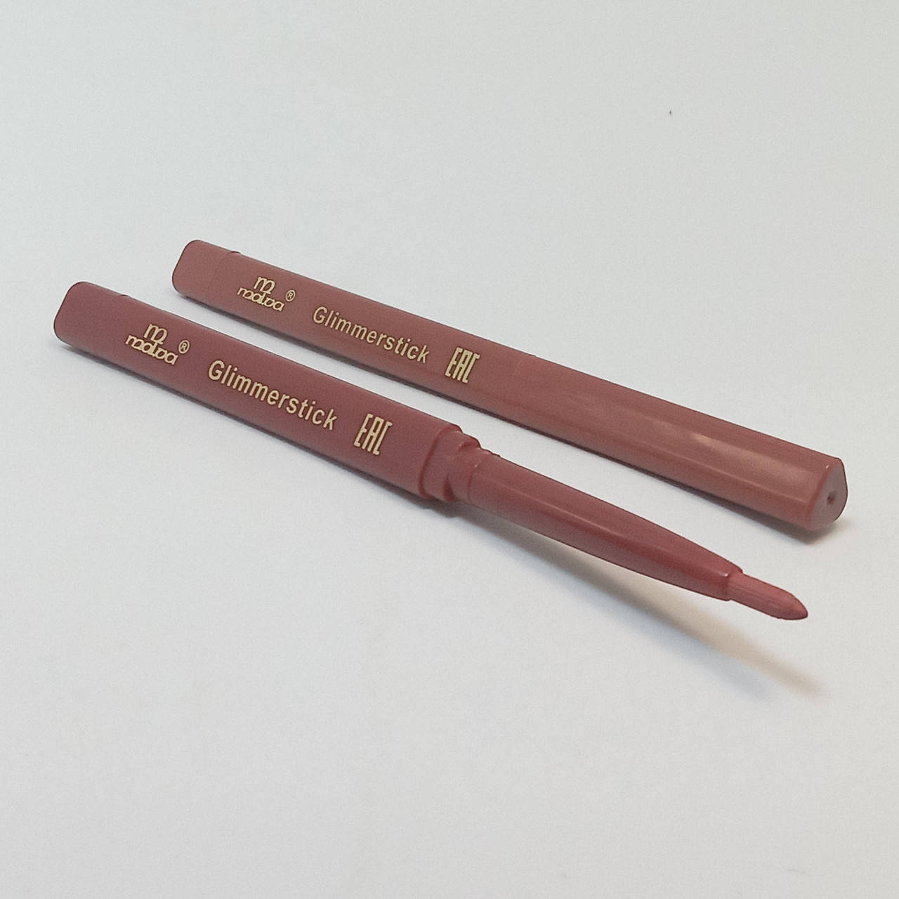 

Косметический карандаш для губ Malva Cosmetics Pencil М 300, № 134