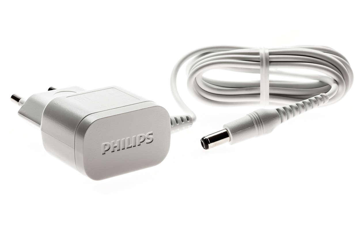 

Блок питания для эпилятора Philips BRE225 BRE235 BRE245 BRE255 BRE275 BRE285