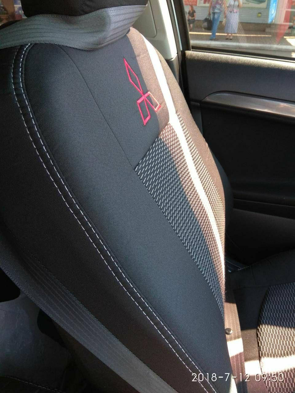 

Чехлы на сиденья Тойота Королла (Toyota Corolla) (модельные, автоткань, с отдельным подголовником)