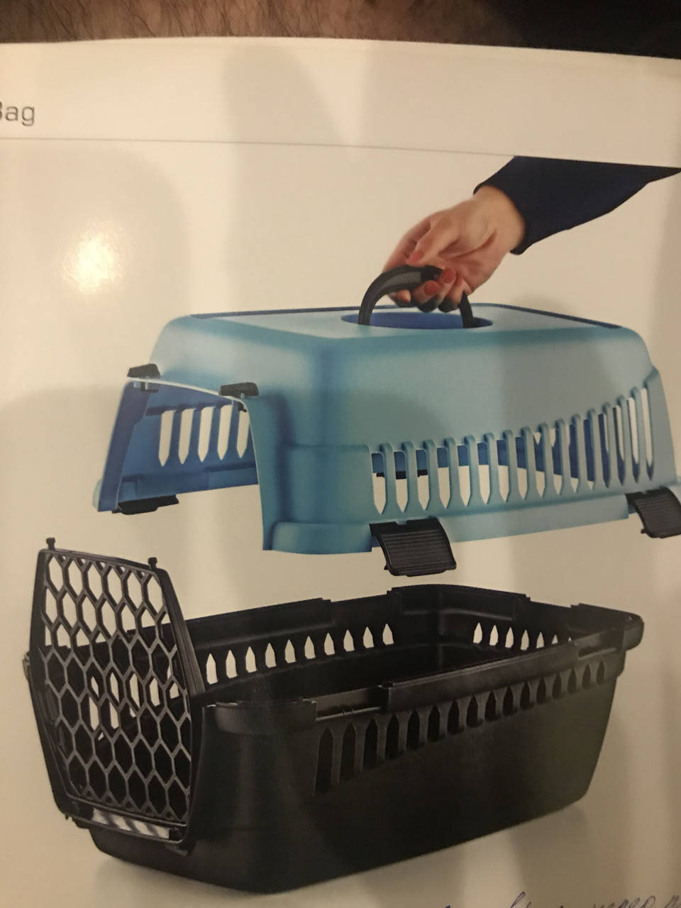 

Переноска для животных. Домик для кота.SENYAYLA., Разные цвета