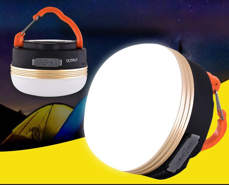 

Светодиодный LED фонарик