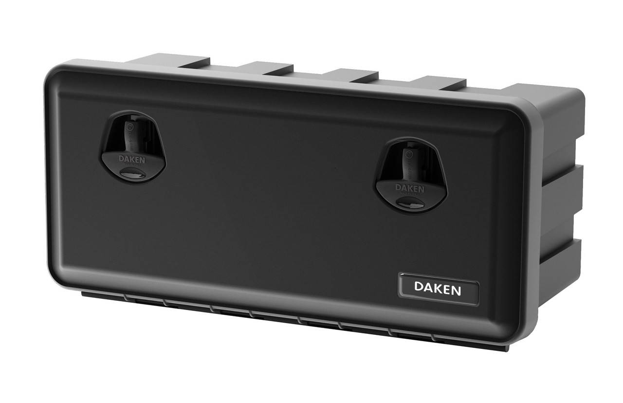 

Ящик для инструментов автомобильный Daken JUST 750*350*300 мм