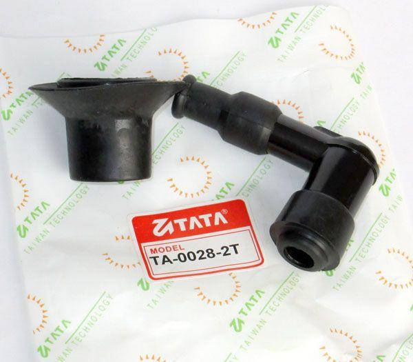 

Насвечник Honda, Yamaha, Suzuki, TB50 "TATA"