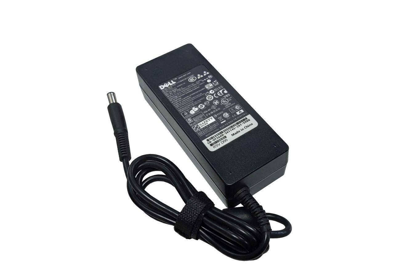 

Блок питания для ноутбука Dell 19.5V 4.62A 7.4x5.0mm DA90PE1-00 OEM