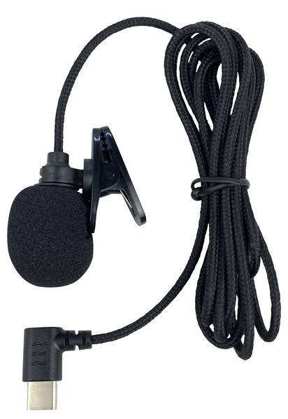

Микрофон AIRON ProCam 7/8 USB Type-C