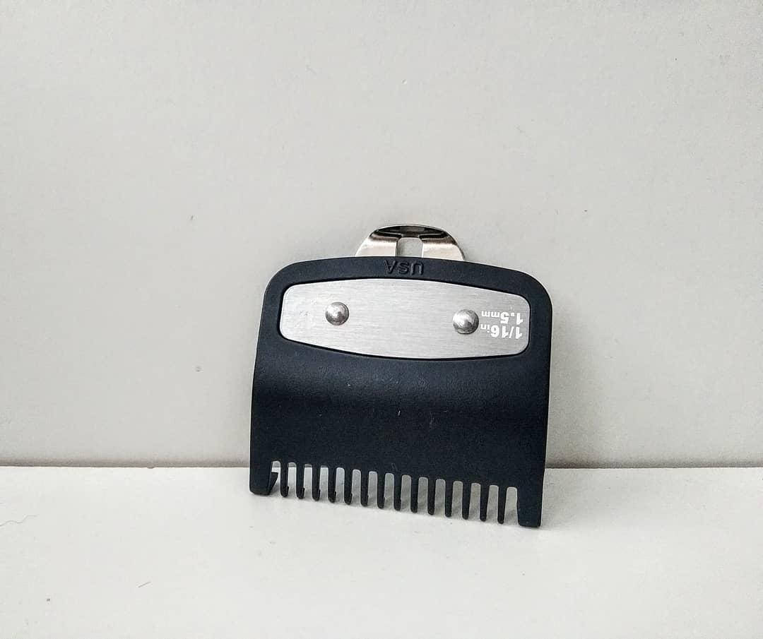

Насадка wahl 1,5mm