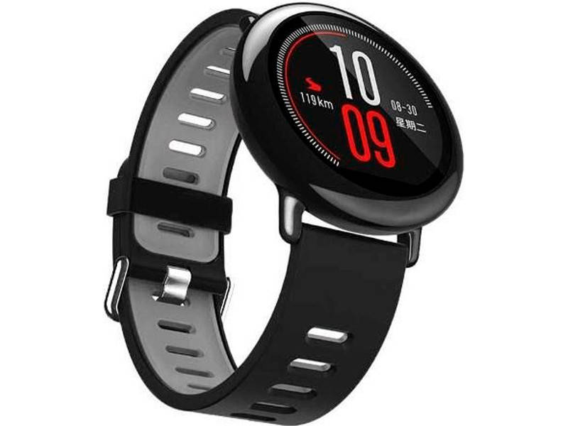 

Смарт (Умные) часы Amazfit Pace (A1612) Black "A"