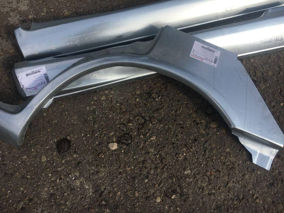 

Арки Ford Sierra форд сієрра універсал пороги права