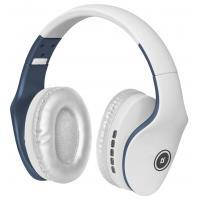 

Наушники Defender FreeMotion B525 White-Blue (63526)