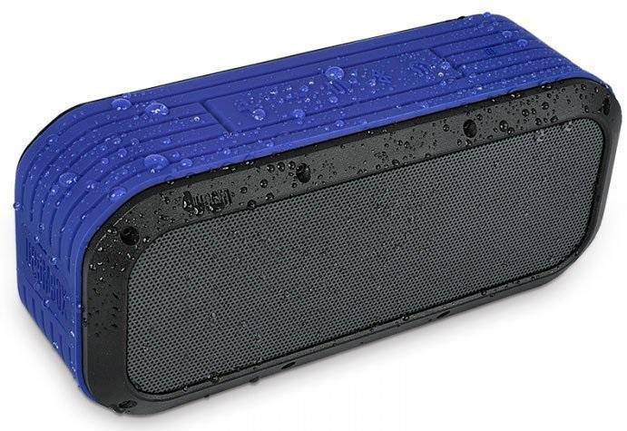 

Портативная колонка Divoom Voombox-Outdoor 3GEN Blue